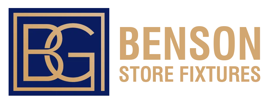 BENSON Store Fixtures