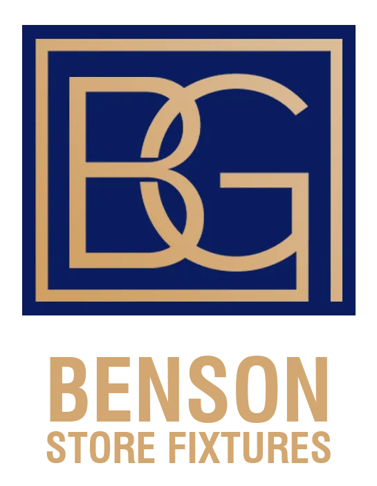 BENSON Store Fixtures