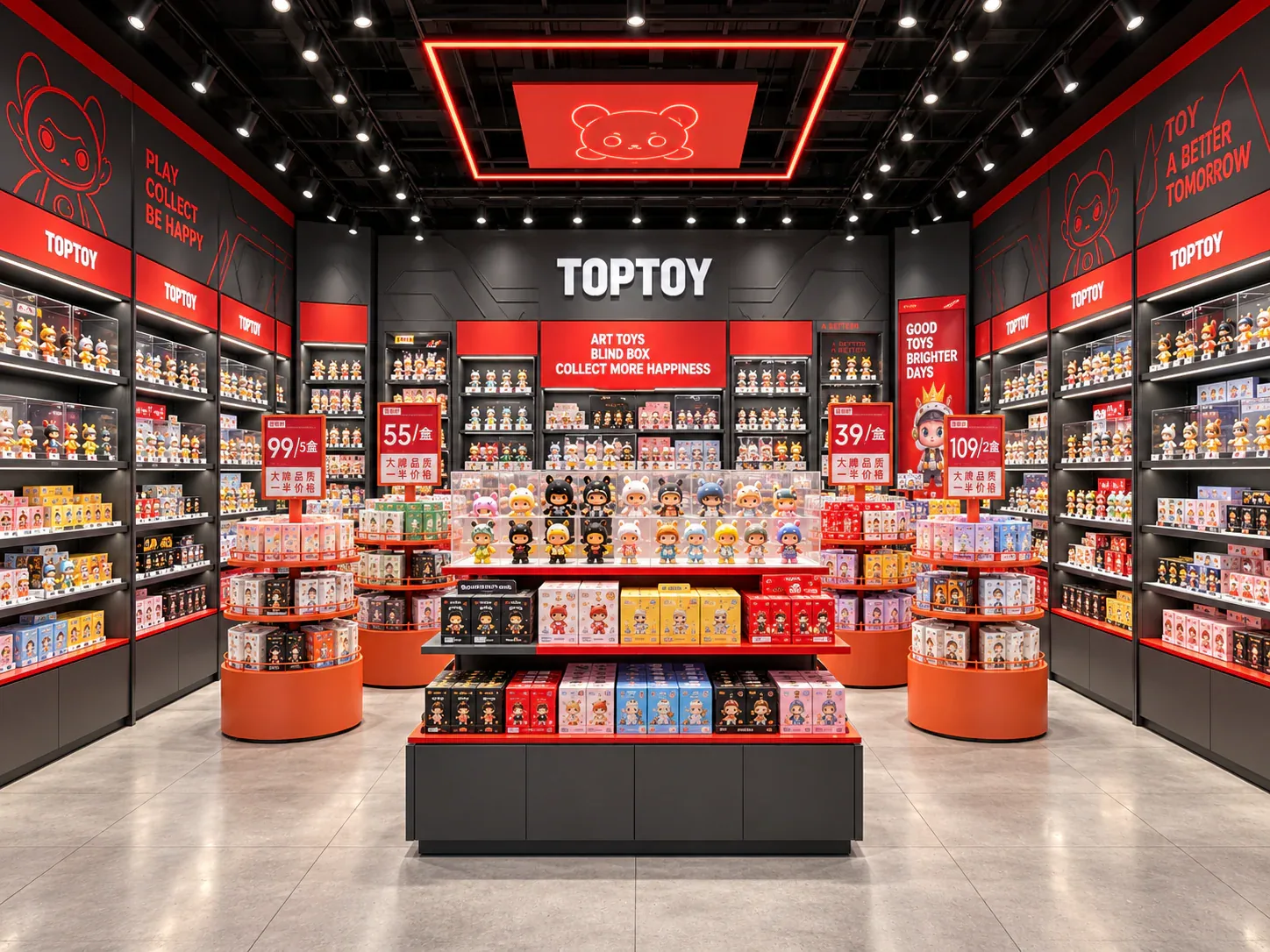 Chain rollout store fixture project reference
